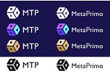 MetaPrimo Utility Token; $MTP