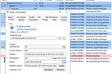 Understanding basic important processes in Windows