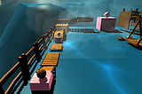 My Journey to Make Game with Unity