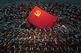 China: Communism…or Fascism? Why Communism Is Merely a Path Toward Fascism