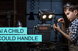 AdHive TrainTool — AI a child could handle