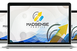 MadSense Profits Review — ADSENSE IN ONE CLICK