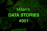 Milan’s Data Stories on YouTube