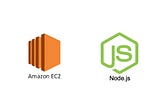 Deploy Node.js application with MySQL database to AWS EC2 using Docker Compose