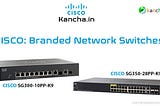 Branded Network Switches in India: Effective Tips to Buy Right Switches