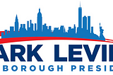 Mark Levine’s Plan to Address Noise Pollution and Encourage Healthy Communities