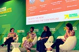 Local Leadership is Key to Gender Equity
