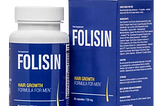 FOLISIN-Does Folisin Work?