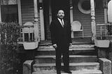 Photo Feature: Dr. King Beyond the Speeches