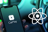 Add CarPlay to your React Native App | SitePen