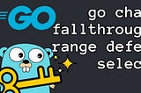 Unique Go Keywords: What Makes Golang Stand Out