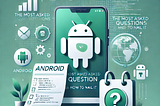 Cracking the Most Common Android Interview Question