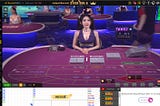 Khám phá cảm giác thú vị tại Kubet Live Casino