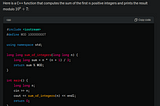 Understanding the Power of Modular Arithmetic in Programming: A Deep Dive into the Multiplication…