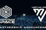 Morfyus League Partners with BlockchainSpace to extend the potential of players in the…