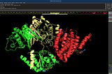 PyMOL for Visualization of the BRCA2 Complex and 1N0W, 1PZN, 1MJE, 1MIU Structures