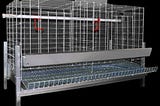 Cheap domestic laying broiler chicken cage