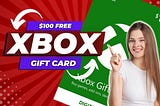 How to Win Xbox Free Gift Cards: Top Techniques for Success
