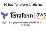 How to Manage Terraform State: A Step-by-Step Guide
