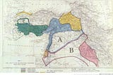 Why there is a crisis in the Middle East: Where it started, the Sykes-Picot