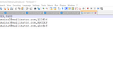 MULTIPLE USER LOGIN USING JMETER