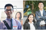 How Genesys Works changed my life