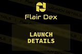 Launch Details
