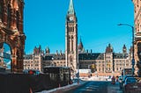 Thinking out loud about a new Canadian PCA