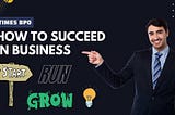 Building a Business from Scratch: Easy-to-Follow Success Stories