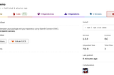 Publish to NPM from Github actions using OIDC