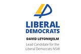 Media Release: Leyonhjelm marks World Water Day with final election pledge: withdraw NSW from…