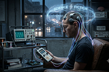 Zapping Your Brain Is No Longer Science Fiction — But Is It Science?