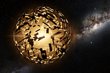Megastructures: The Gateway to Redefine Life in the Cosmos