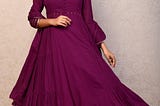 Anarkali Suits