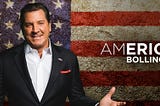 Blaze Media and Eric Bolling Ink New Long-Term Deal