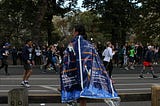 NYC Marathon 2019