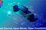 DSC Supports the Federal Government’s Collaborative Open Source Initiatives