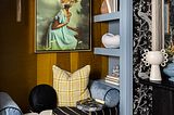 Rethinking the Closet: More Than Meets the Eye