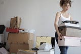 Do’s and Don’ts When Moving Furniture