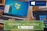 Windows 10 training