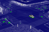 Self-driving cars: Simulate or be too late