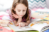 5 Tips to Motivate Your Reluctant Reader