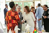 Nancy Pelosi’s Groundbreaking Tenure Opened Up Doors for Women