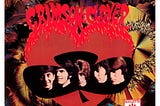 Tommy James’ Evolution Continued with ‘Crimson and Clover’