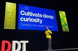 Cultivate deep curiosity: The catalyst for action, creativity, and innovation