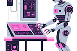 Mastering ROS2: Orchestrating Your Robot’s Architecture with Nodes and Launch Files