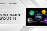 DEVELOPMENT UPDATE CIVILIZATION #1
