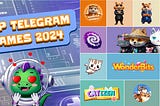 Best Telegram Games: Notcoin, WonderBits, Hamster Kombat, and More