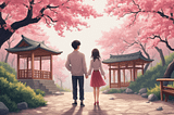 The Enchanting Allure of a Japan Love Story
