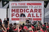 Thank you, Bernie
